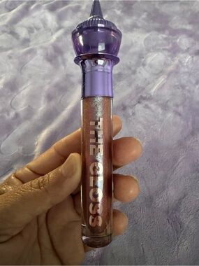 Jeffree Star The Gloss in Wizard’s Glass